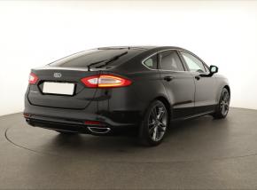 Ford Mondeo  2.0 TDCI Titanium 