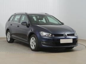 Volkswagen Golf  2.0 TDI 