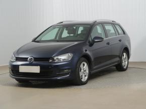 Volkswagen Golf  2.0 TDI 