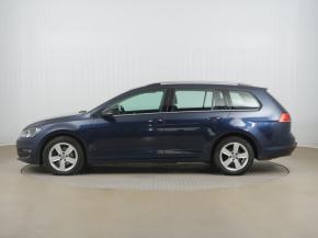 Volkswagen Golf  2.0 TDI 