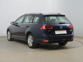 Volkswagen Golf  2.0 TDI 