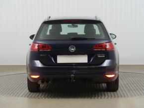 Volkswagen Golf  2.0 TDI 