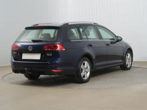 Volkswagen Golf  2.0 TDI 