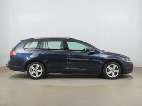 Volkswagen Golf  2.0 TDI 