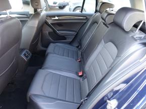 Volkswagen Golf  2.0 TDI 