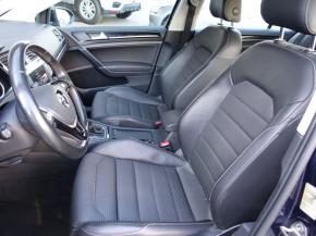 Volkswagen Golf  2.0 TDI 