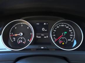 Volkswagen Golf  2.0 TDI 