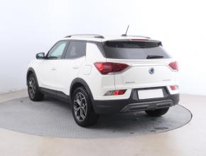 SsangYong Korando  1.5 T-GDI 