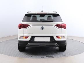 SsangYong Korando  1.5 T-GDI 