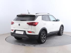 SsangYong Korando  1.5 T-GDI 