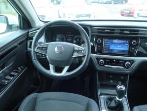 SsangYong Korando  1.5 T-GDI 