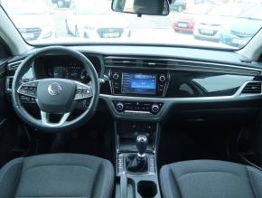 SsangYong Korando  1.5 T-GDI 