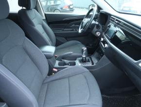 SsangYong Korando  1.5 T-GDI 