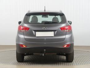 Hyundai ix35  1.6 GDI 