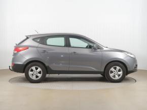 Hyundai ix35  1.6 GDI 