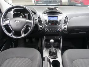 Hyundai ix35  1.6 GDI 