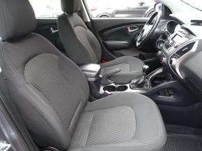 Hyundai ix35  1.6 GDI 