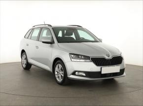 Škoda Fabia  1.0 TSI 