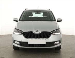 Škoda Fabia  1.0 TSI 