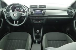 Škoda Fabia  1.0 TSI 