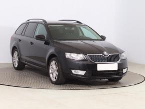 Škoda Octavia  2.0 TDI 