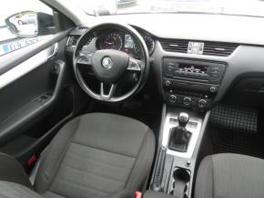 Škoda Octavia  2.0 TDI 