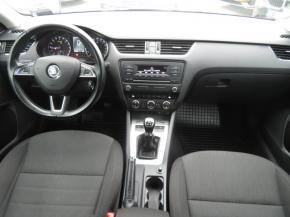 Škoda Octavia  2.0 TDI 