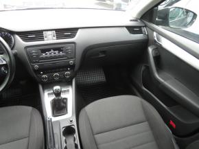 Škoda Octavia  2.0 TDI 