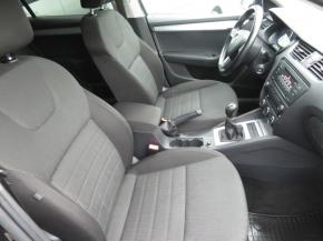 Škoda Octavia  2.0 TDI 