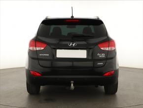 Hyundai ix35  2.0 CRDi 