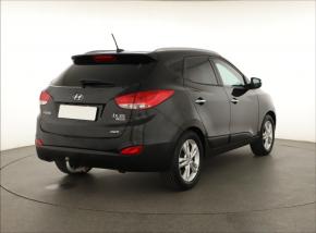 Hyundai ix35  2.0 CRDi 