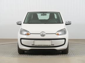 Volkswagen Up!  1.0 MPI 