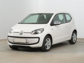 Volkswagen Up!  1.0 MPI 