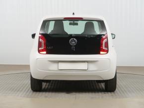 Volkswagen Up!  1.0 MPI 