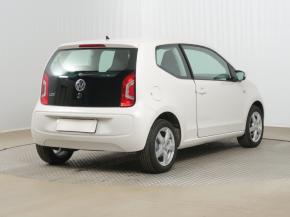 Volkswagen Up!  1.0 MPI 