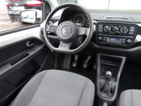 Volkswagen Up!  1.0 MPI 