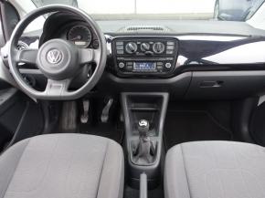 Volkswagen Up!  1.0 MPI 