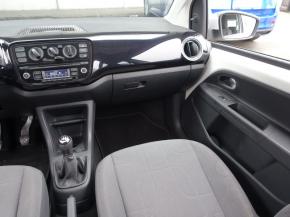 Volkswagen Up!  1.0 MPI 