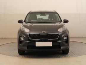 Kia Sportage  1.6 GDI 