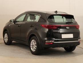 Kia Sportage  1.6 GDI 