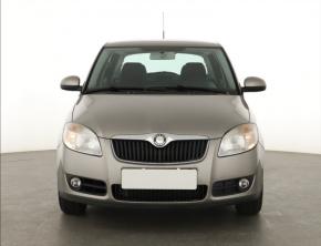 Škoda Fabia  1.2 12V 