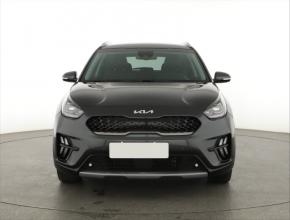 Kia Niro  Hybrid 