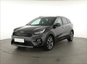 Kia Niro  Hybrid 