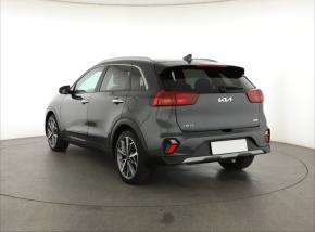 Kia Niro  Hybrid 