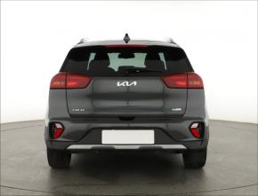 Kia Niro  Hybrid 