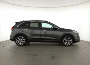 Kia Niro  Hybrid 