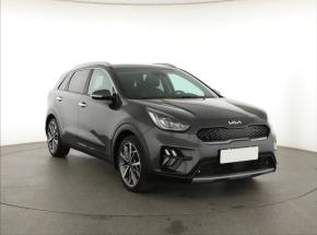 Kia Niro  Hybrid 