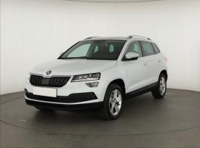 Škoda Karoq  1.6 TDI Style Plus 