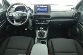 Hyundai Kona  1.0 T-GDI N-Line 