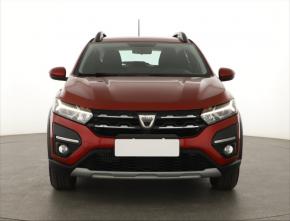 Dacia Sandero  1.0 TCe 